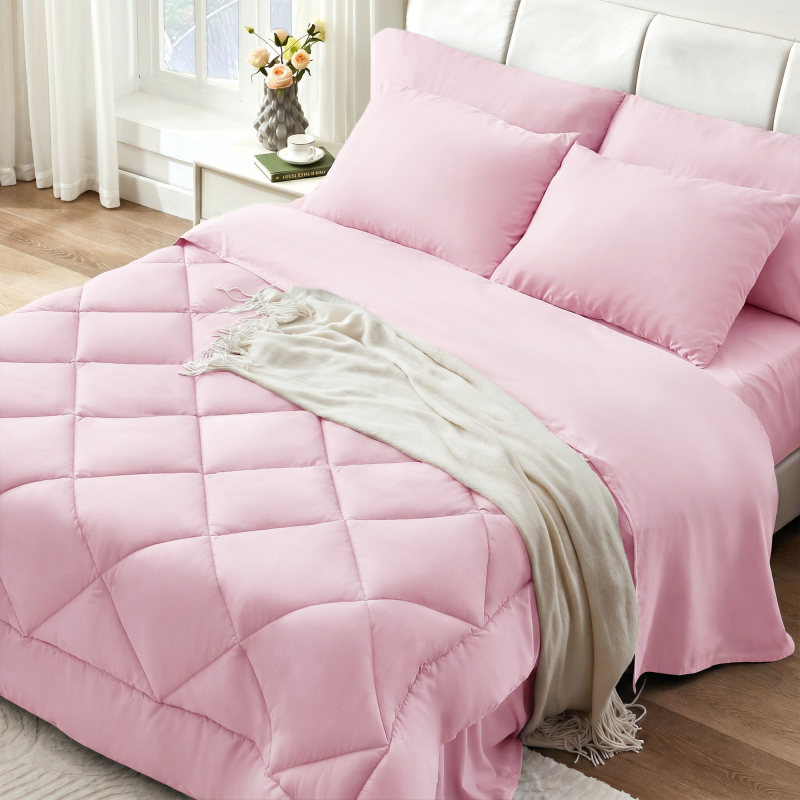 BDEUS  Comforter Set